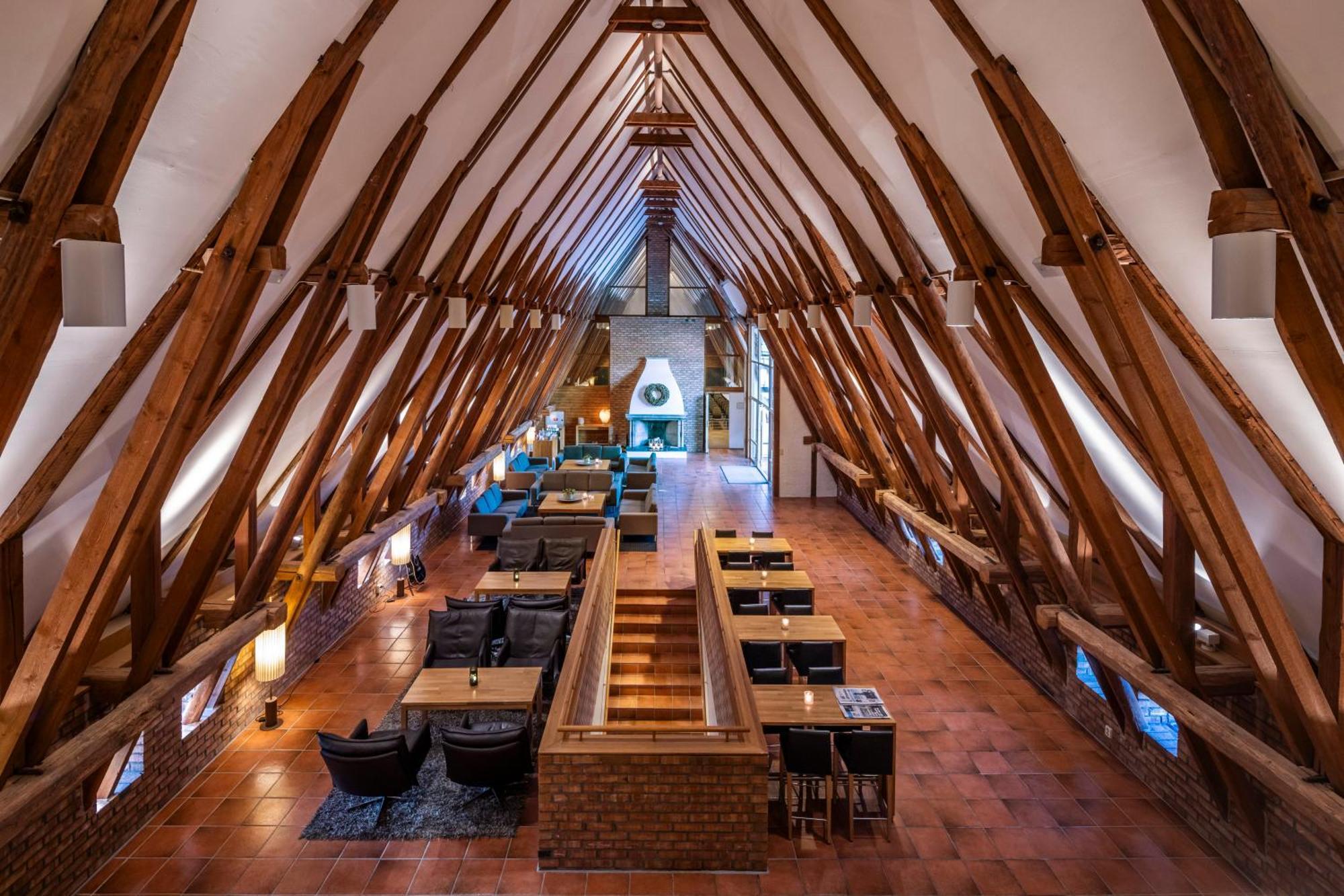 Borregard Hovedgard - By Classic Norway Hotels Sarpsborg Exterior foto
