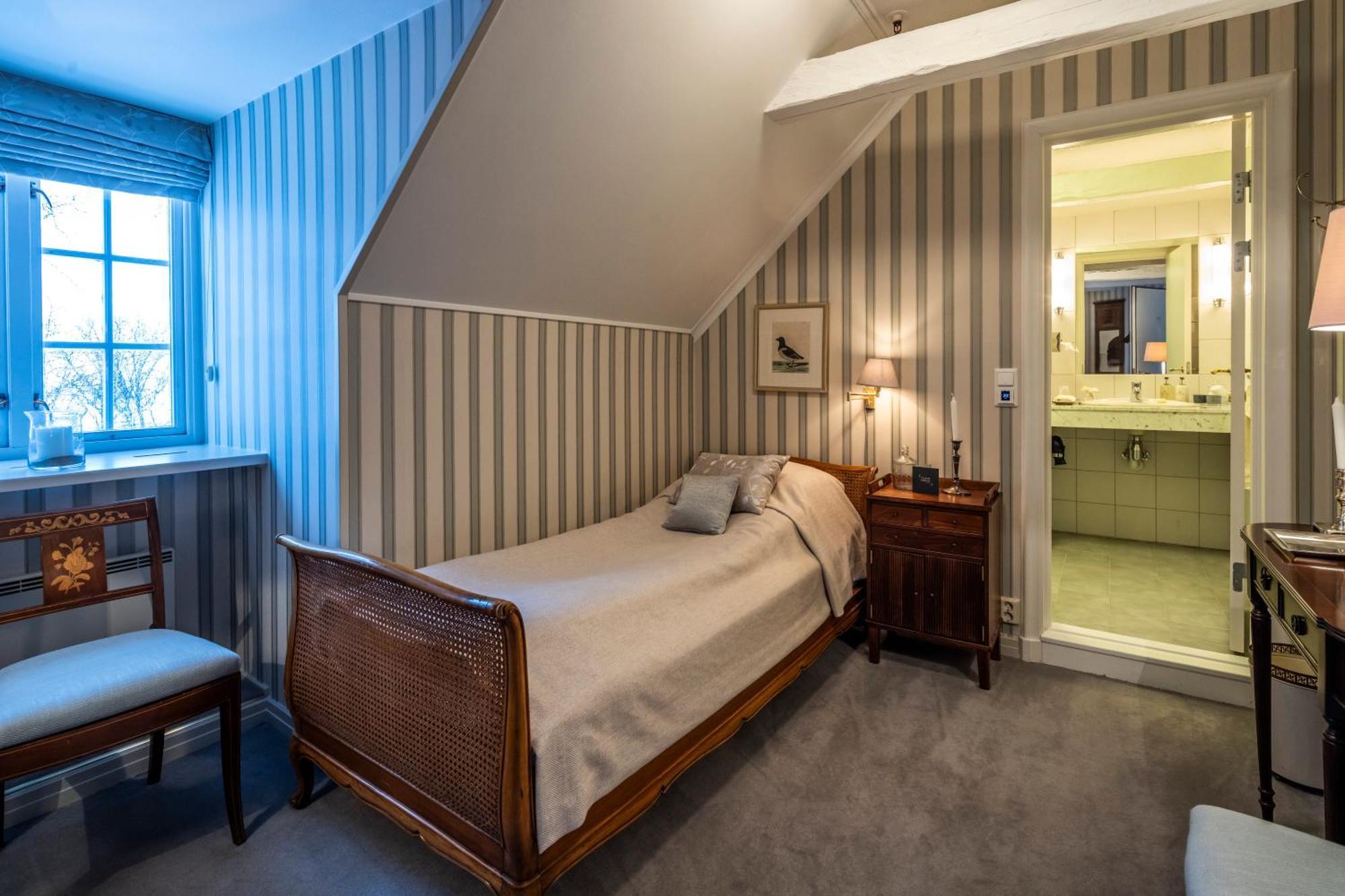 Borregard Hovedgard - By Classic Norway Hotels Sarpsborg Exterior foto